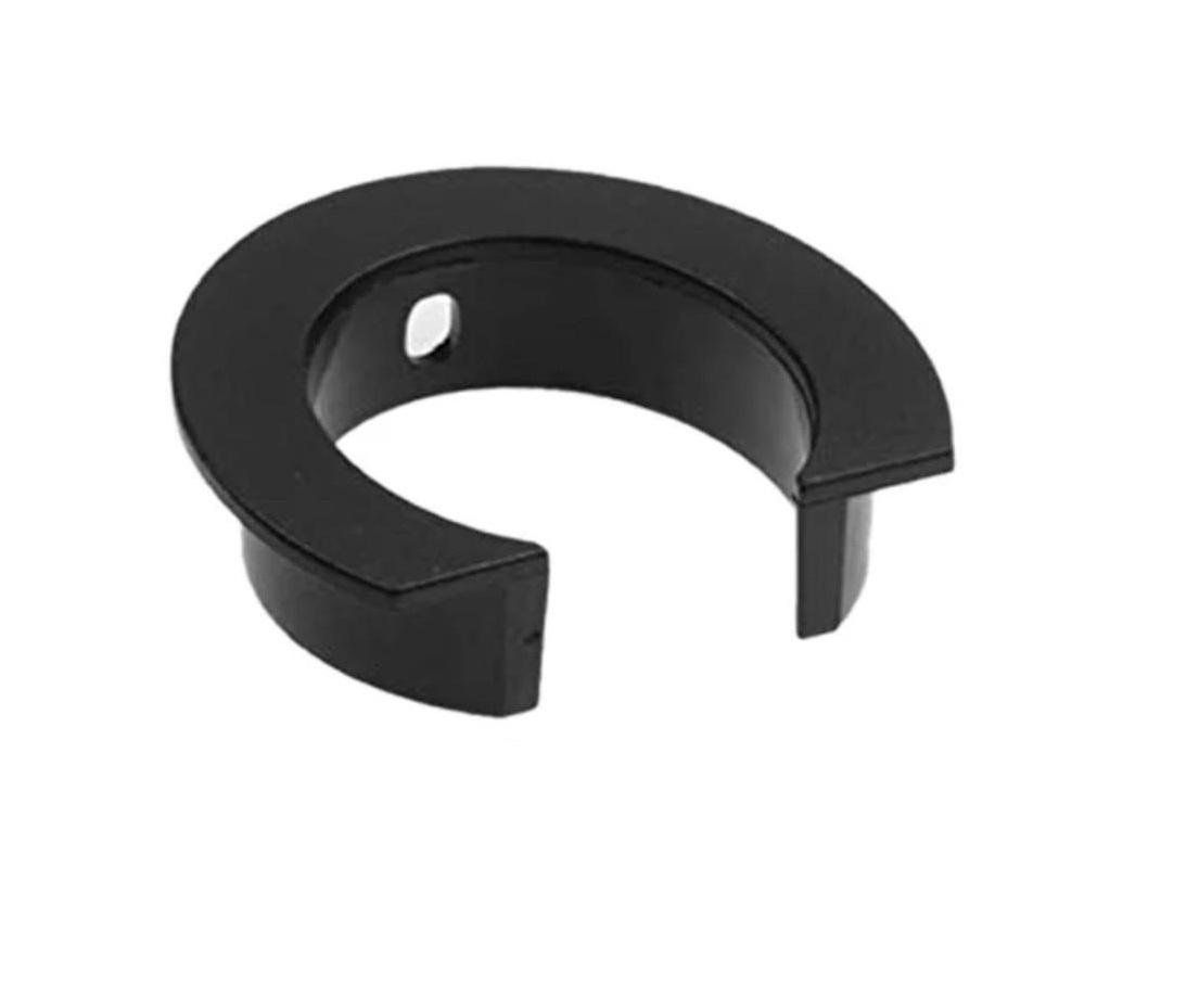 Штопорное кольцо на руль для электросамоката Xiaomi М365/1S/PRO/PRO2 (38917028) Штопорное кольцо на руль для электросамоката Xiaomi М365/1S/PRO/PRO2 (38917028)