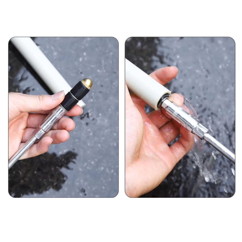 Герметичный стопор воды для труб 1/2"/3/4"/1" - фото 11 Герметичный стопор воды для труб 1/2"/3/4"/1" - фото 11