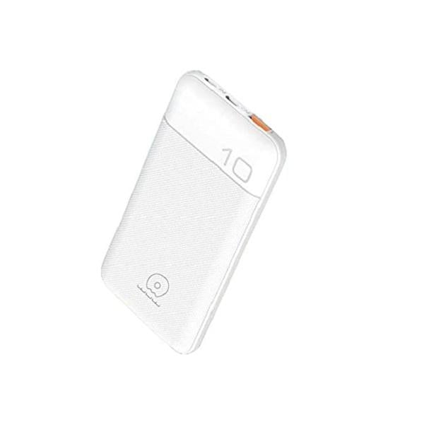 Зарядное устройство Powerbank WUW-U42 Белый (25588)