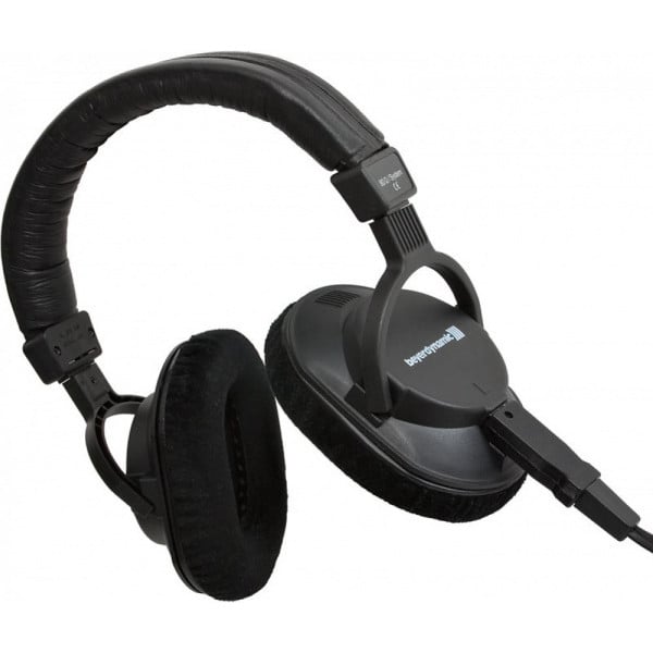 Навушники Beyerdynamic DT 250, 80 Ом - фото 2