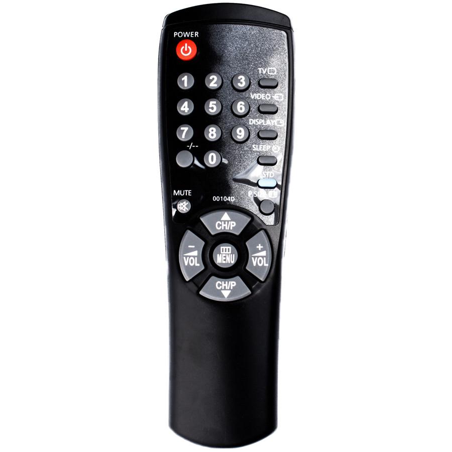 Пульт для телевізора SAMSUNG AA59-00104D HQ (3417)