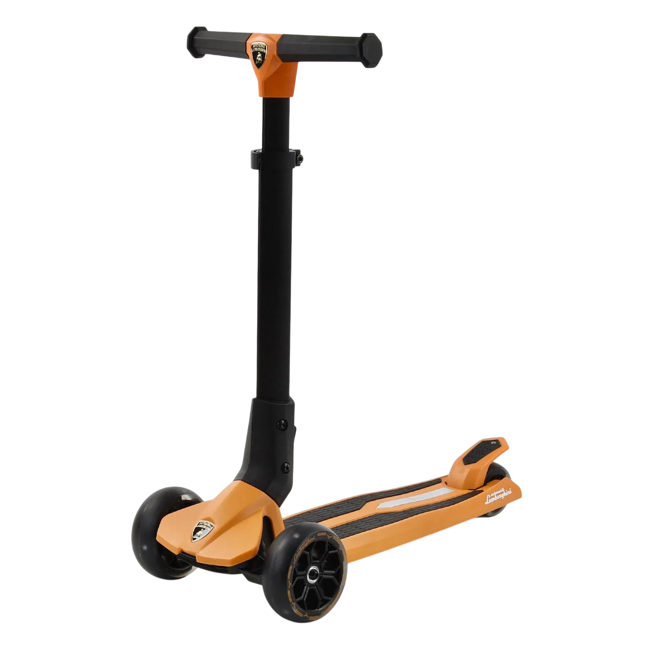 Самокат триколісний складаний Lamborghini LB-10200 (2900)