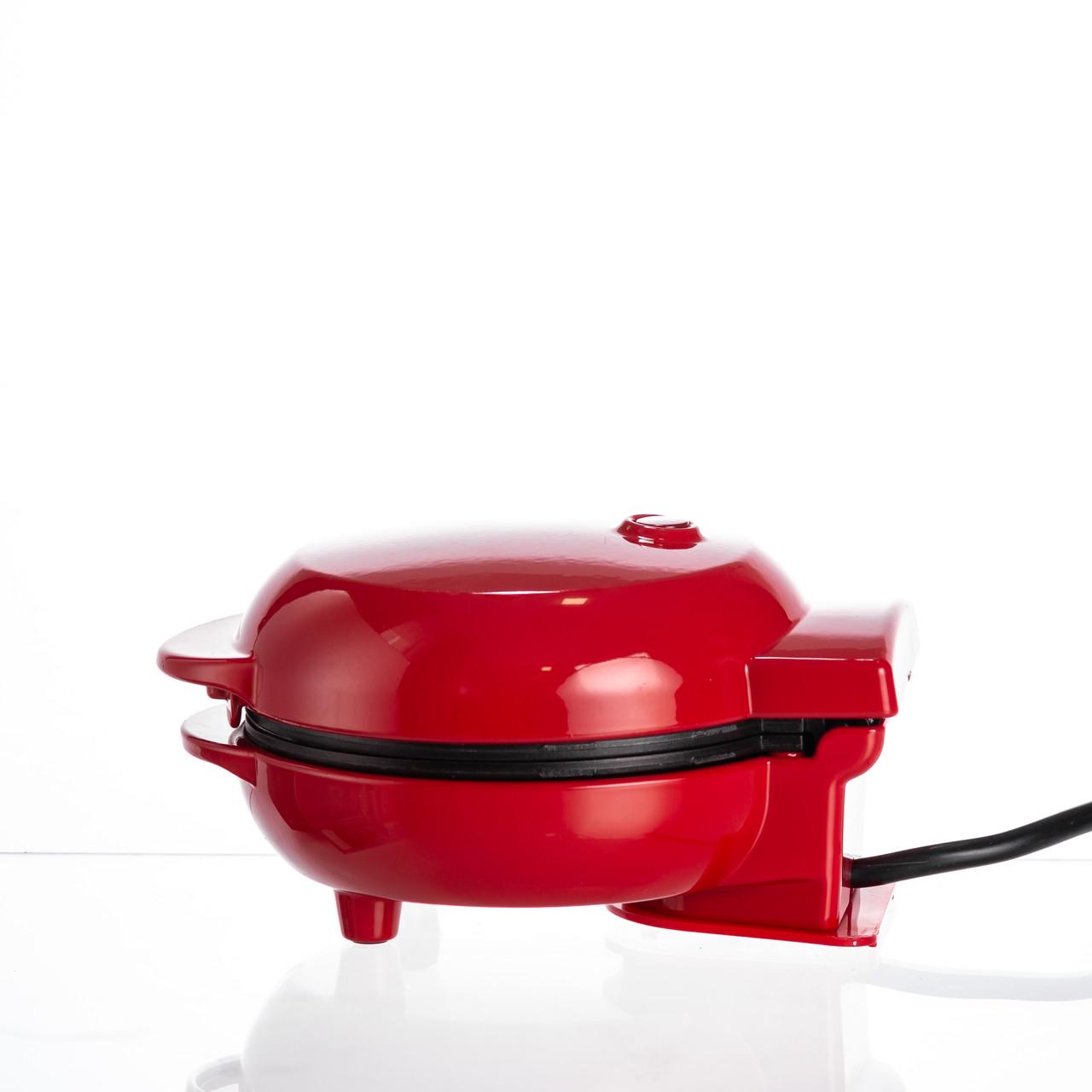 Гриль электрический настольный Sokany SK-BBQ-853 компактный с антипригарной поверхностью 550 Вт (7390) - фото 12 Гриль электрический настольный Sokany SK-BBQ-853 компактный с антипригарной поверхностью 550 Вт (7390) - фото 12