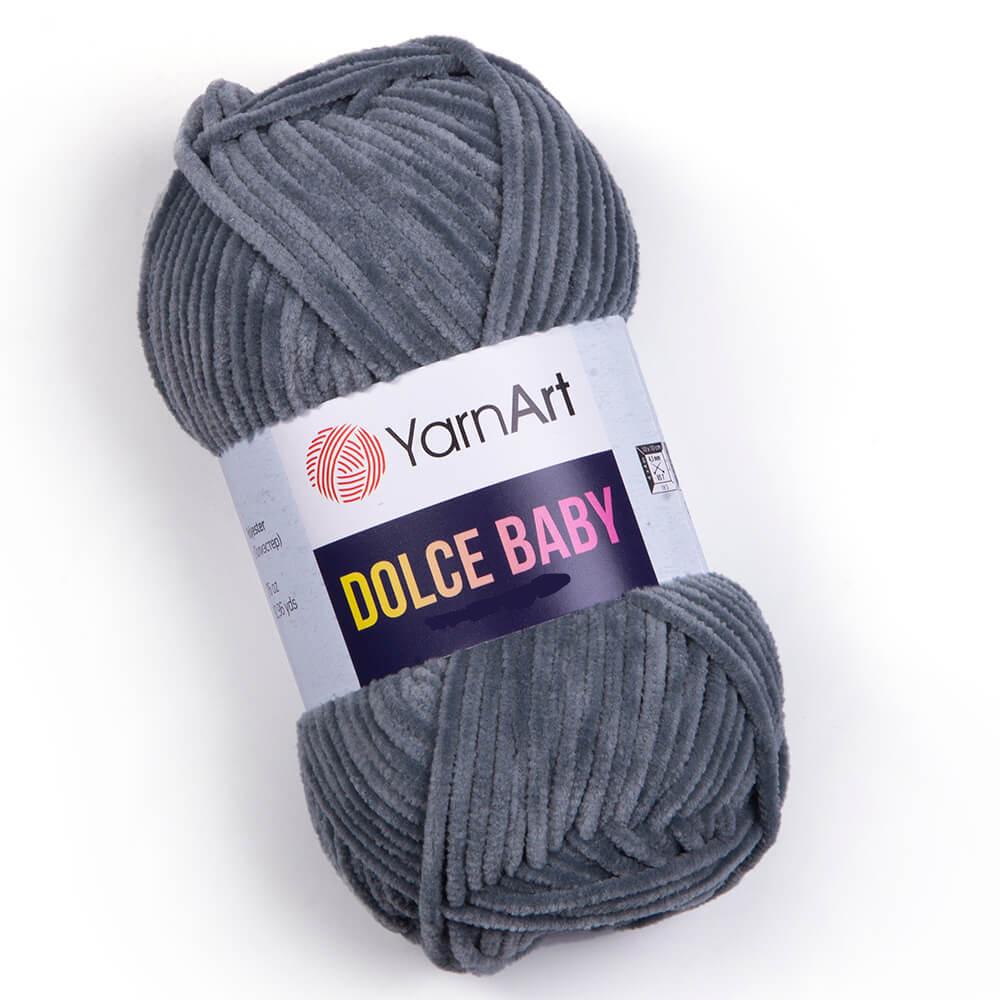 Пряжа YarnArt Dolce Baby 760