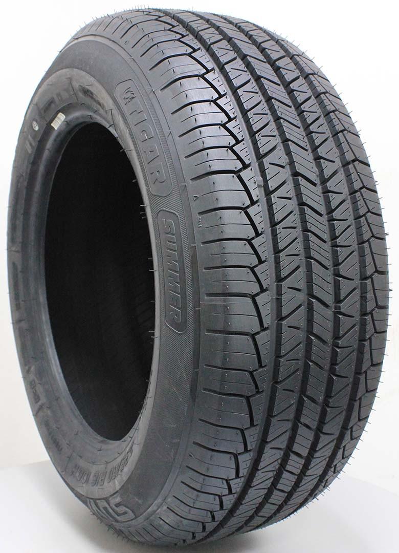 Шина летняя 235/60R18 107V XL Tigar SUV Summer (18175131)