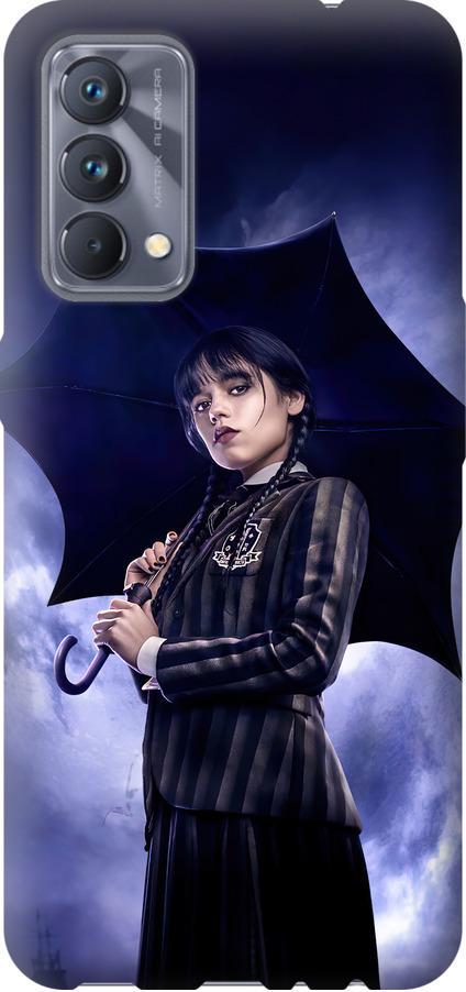 Чехол на Realme GT Master Wednesday v2 (5516u-2852-42517)