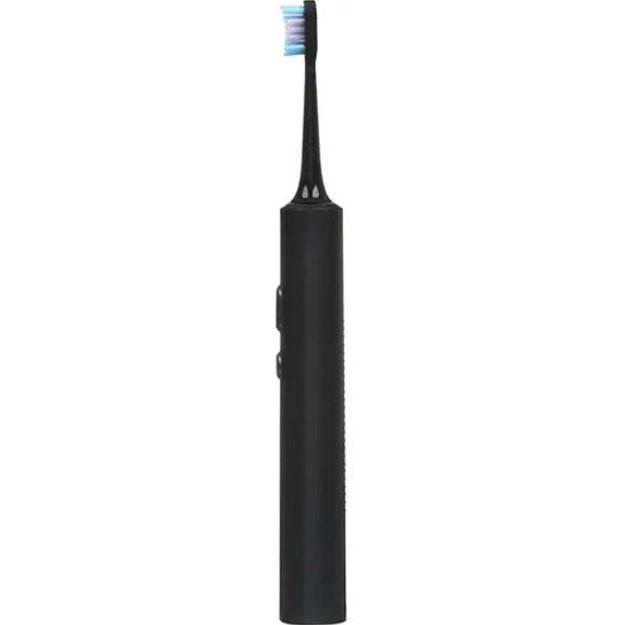 Электрическая зубная щетка Mijia Sonic Electric Toothbrush T501 MES607 Dark Grey - фото 2 Электрическая зубная щетка Mijia Sonic Electric Toothbrush T501 MES607 Dark Grey - фото 2