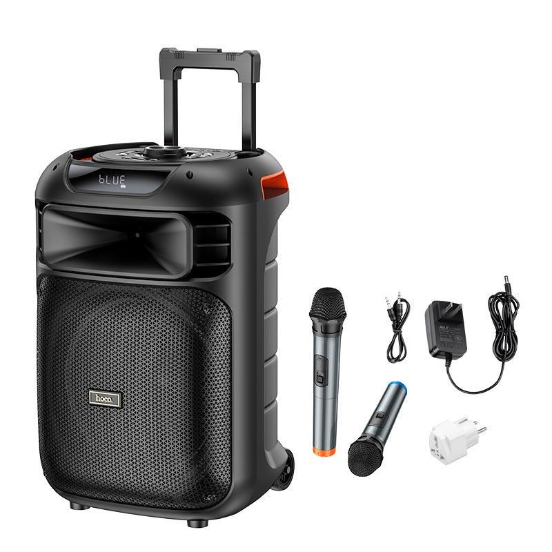 Колонка Hoco HA5 Winner (18169487)