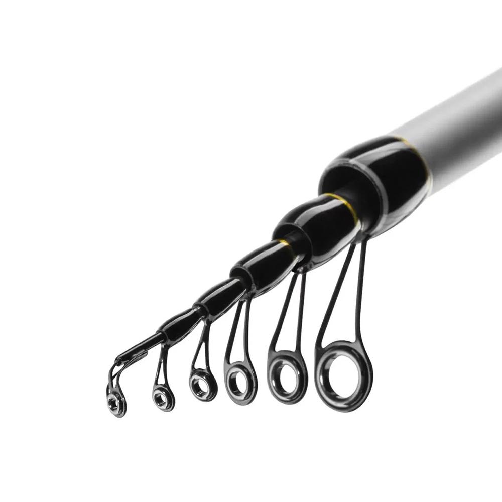 Вудилище болонське Brain Blast Bolo 4 м 176 г (1858.40.04) - фото 3 Вудилище болонське Brain Blast Bolo 4 м 176 г (1858.40.04) - фото 3