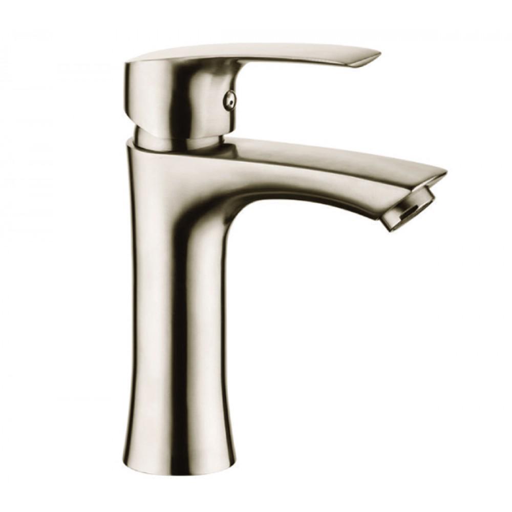 Змішувач для умивальника Zerix LR71001 SUS304 (34002)