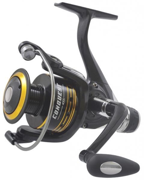 Катушка Fishing Roi Conguest 3000 (70-02-3000)