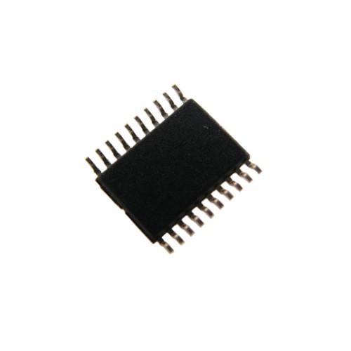 Чип микроконтроллер STM32F030F4P6 STM32F030 TSSOP20 (312800)