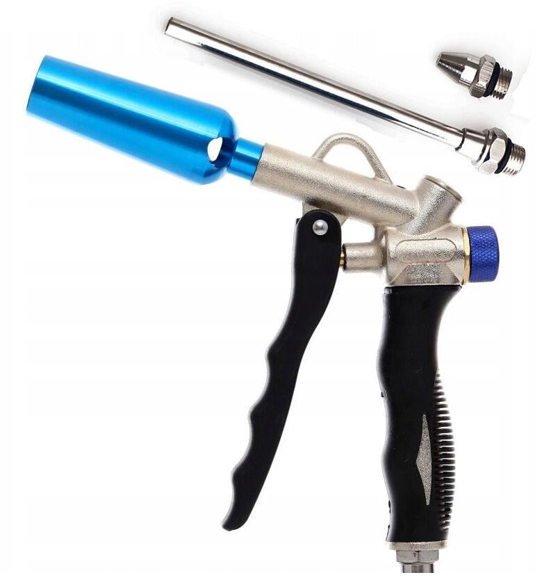 Пистолет пневматический для продувки с соплом TAGRED TA149 110 мм
