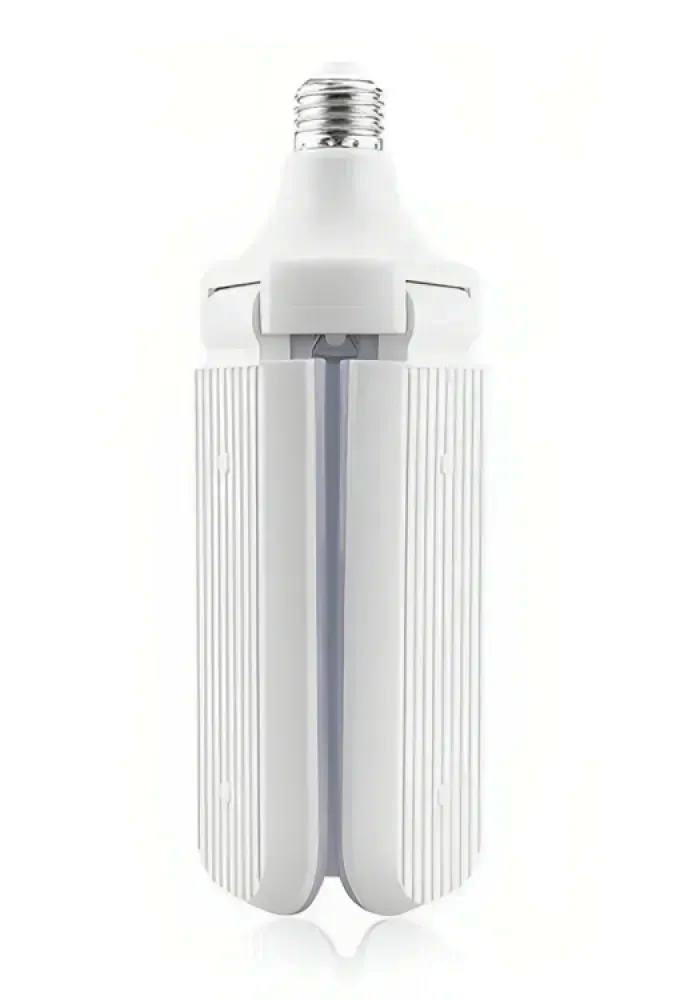 Лампа Fan blade bulb на 3 лопасти 45 Вт E27 (30874564)