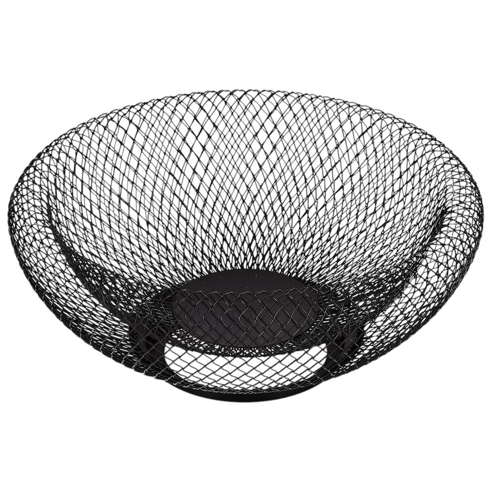 Фруктовница Nest R92038-BL d 25 см Черный (35575403) Фруктовница Nest R92038-BL d 25 см Черный (35575403)