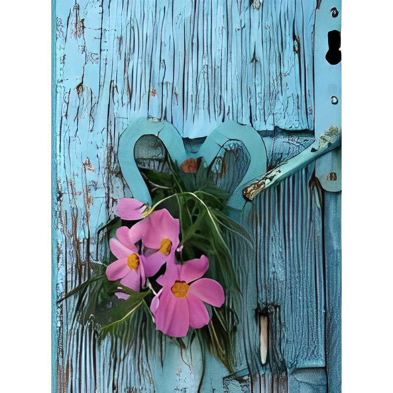 Альбом EVG BKM46400 Fiore 13x18x20 см