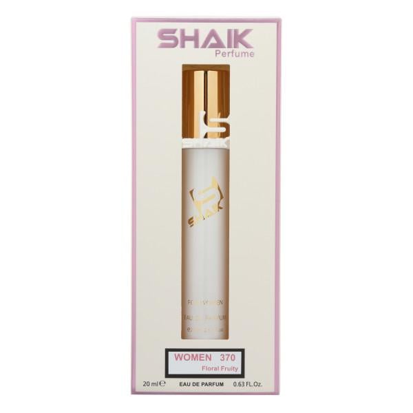 Парфюмерия SHAIK W 370 20 мл (413)