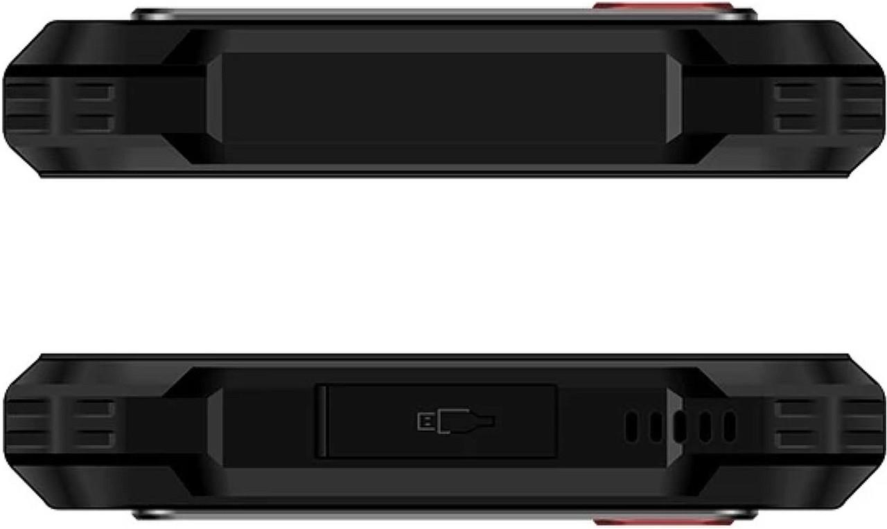 Смартфон Doogee V20S 12/256 Гб Global Version Orange - фото 7 Смартфон Doogee V20S 12/256 Гб Global Version Orange - фото 7