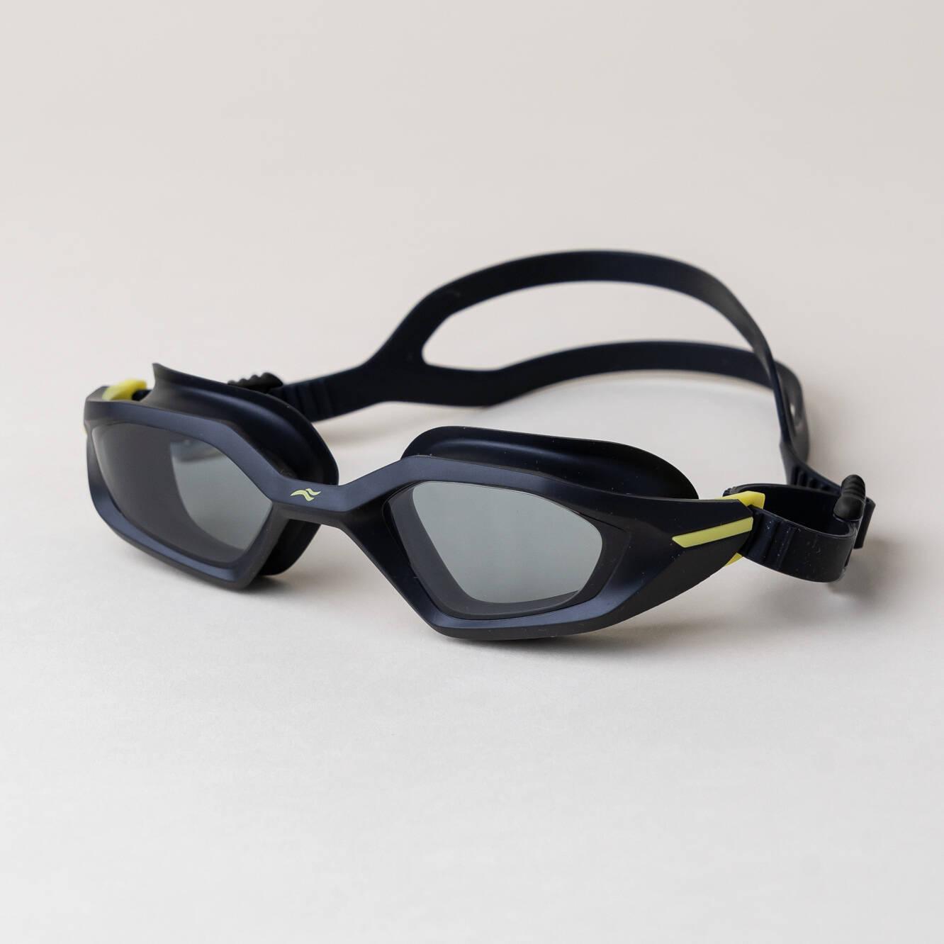 Очки для плавания Aqua Speed CYCLONE 61432 OFSM Темно-синий (5905718614325)