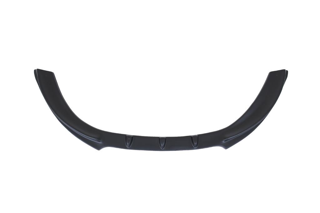 Накладка Lip передняя ESA для Ford Fiesta 2017- г. Черный (129176)