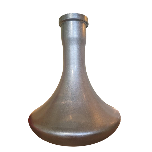 Колба под уплотнитель Craft Серый глиттер (482001849)