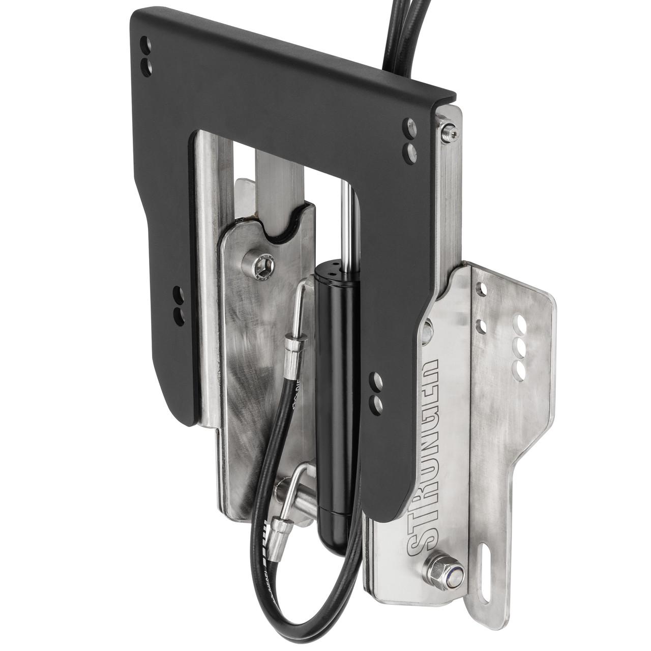 Гідравлічний трим для підвісного човнового мотора Stronger HL2000 (2325756442) - фото 2 Гідравлічний трим для підвісного човнового мотора Stronger HL2000 (2325756442) - фото 2