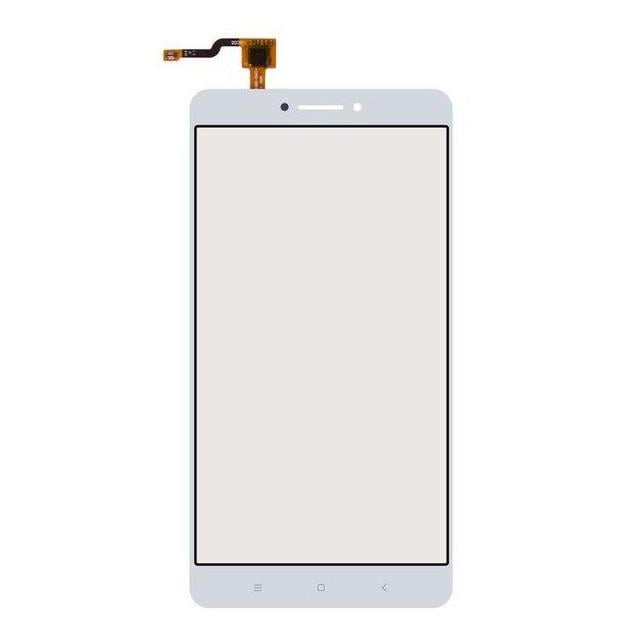 Экран Touchscreen для Xiaomi Mi Max Белый (000043765)