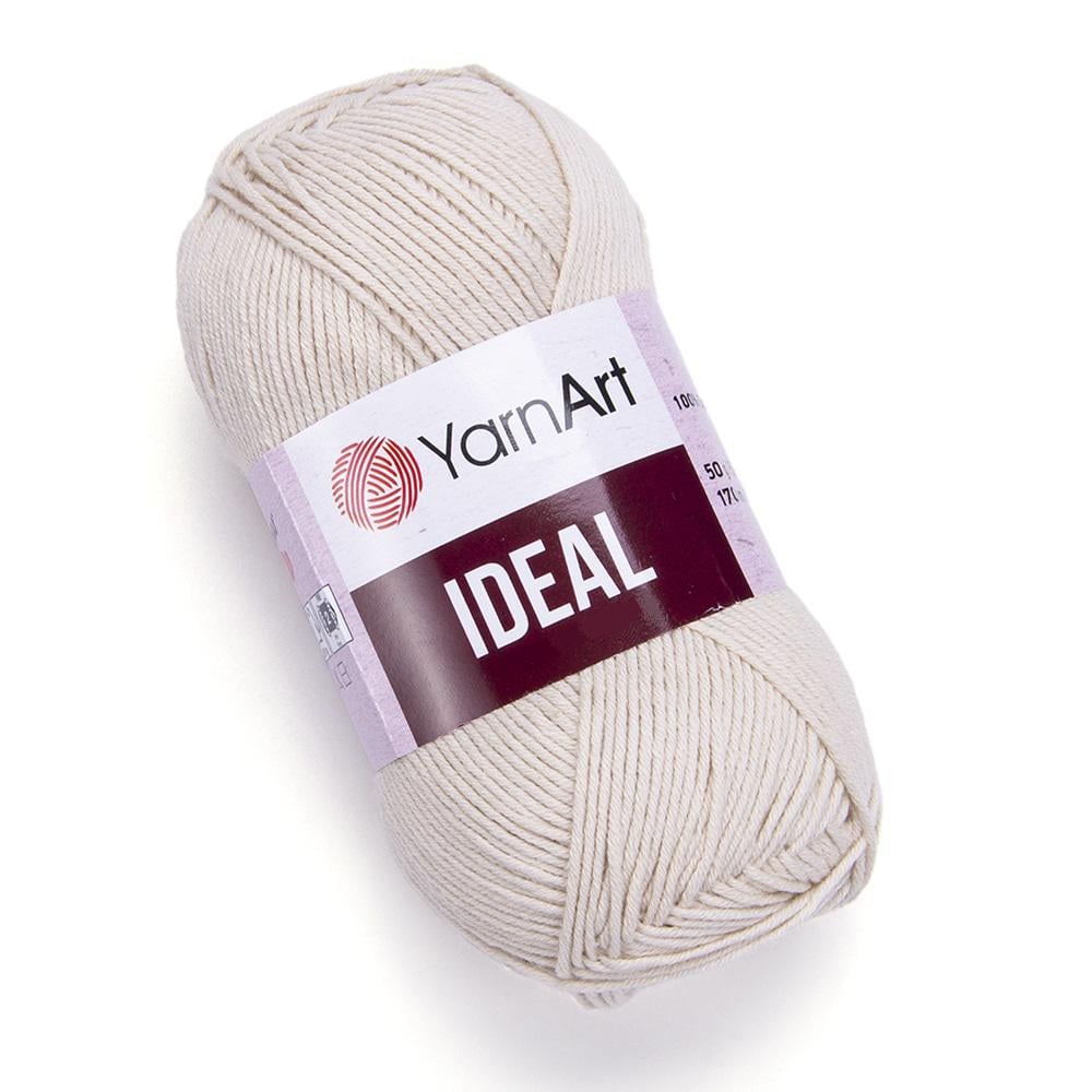 Пряжа YarnArt Ideal 223