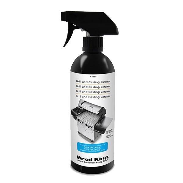 Средство для чистки решеток и камеры гриля Broil King 500 мл (62381)