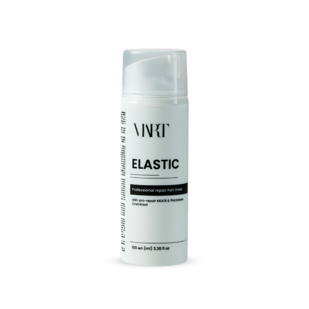 Маска для волос VIART hair mask Elastic 100 мл