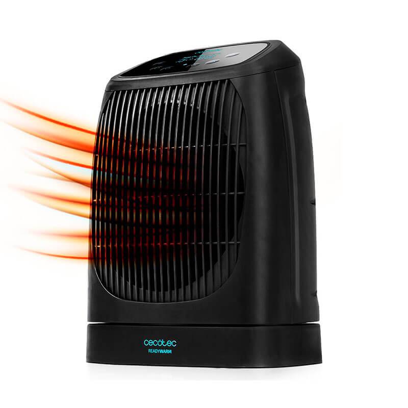 Тепловентилятор CECOTEC Ready Warm 9600 Smart Force - фото 5