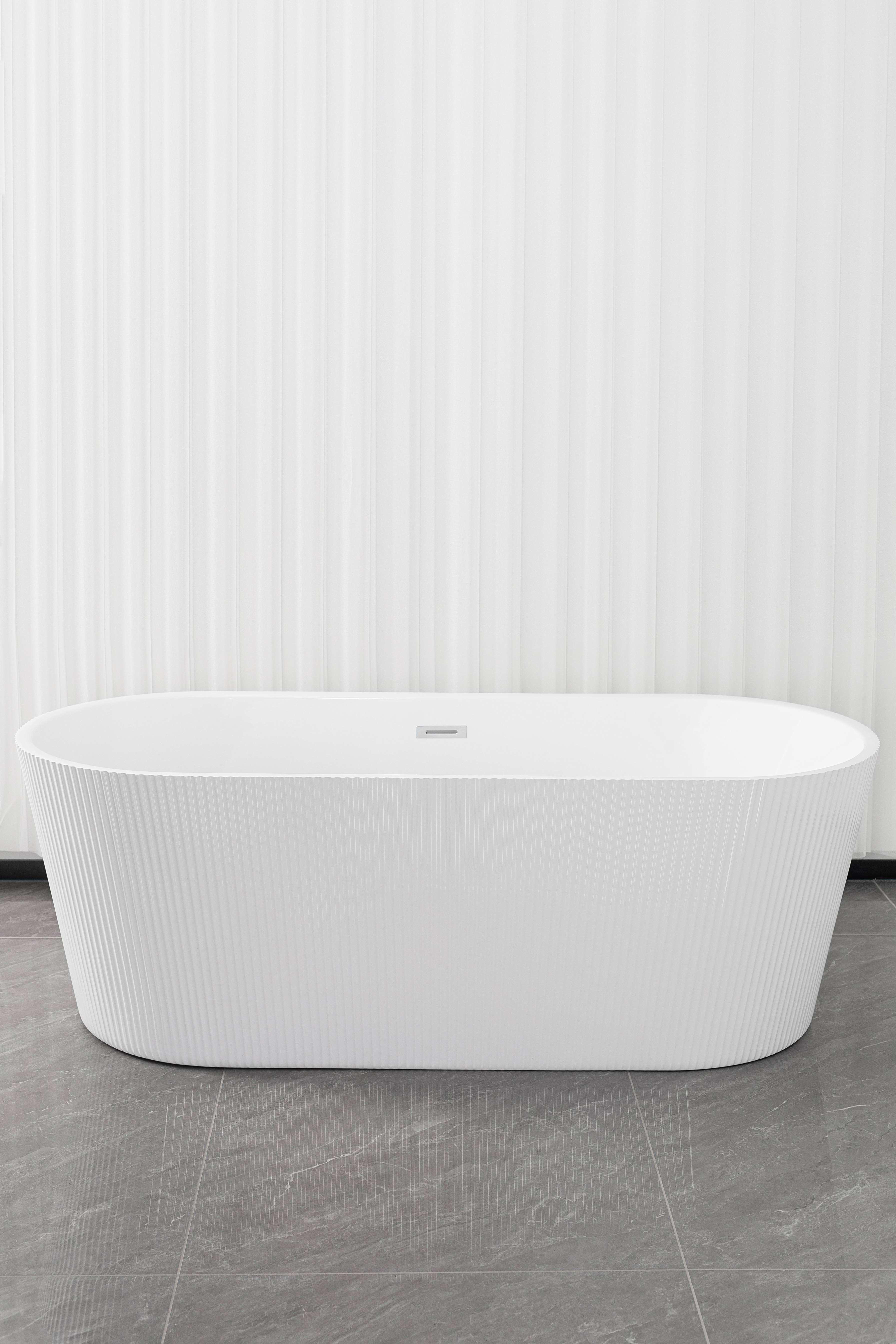 Ванна отдельно стоящая ALDO Mare AZURE 160 (25608123)