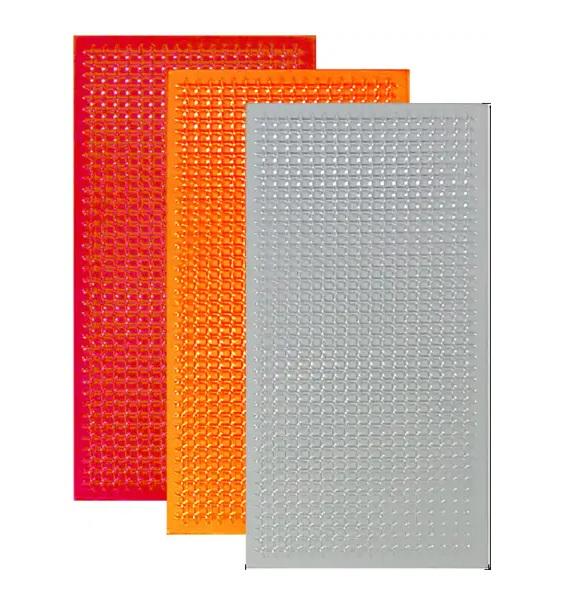 Ремкомплект задних фонарей RZ01