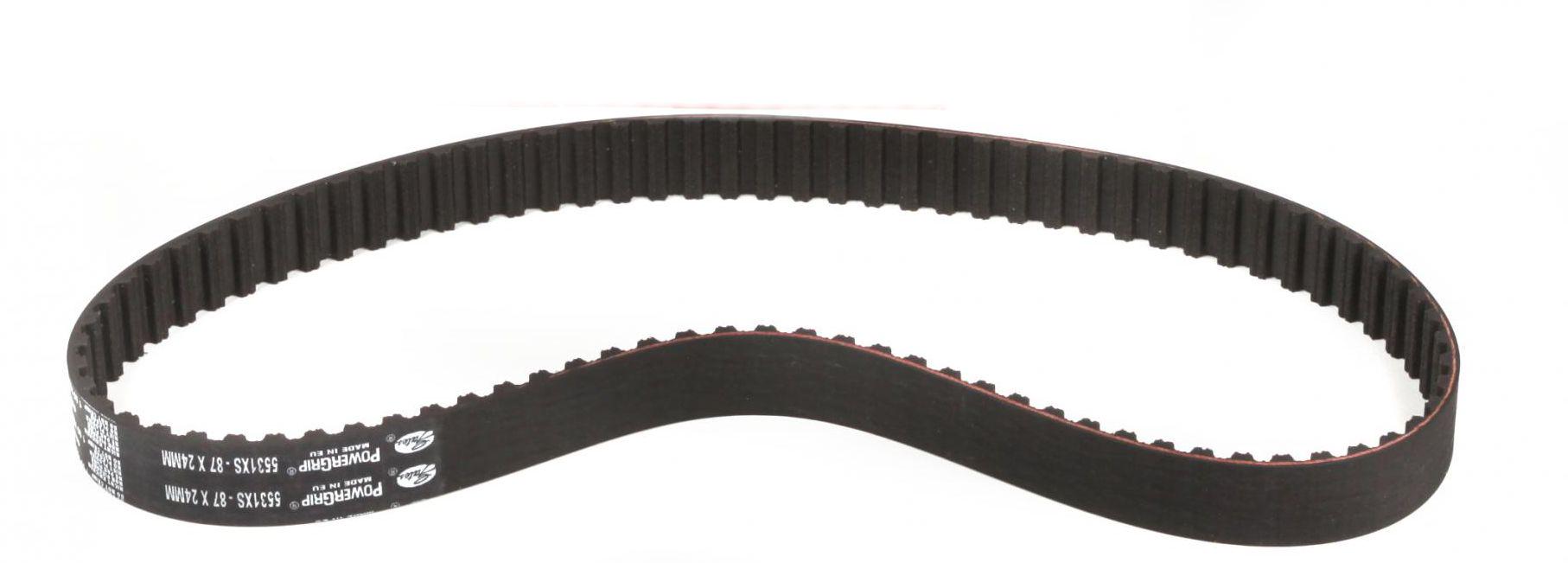 Ремінь ГРМ VW Passat/Audi A6 2.5TDI 97-05 (5531XS GATES)