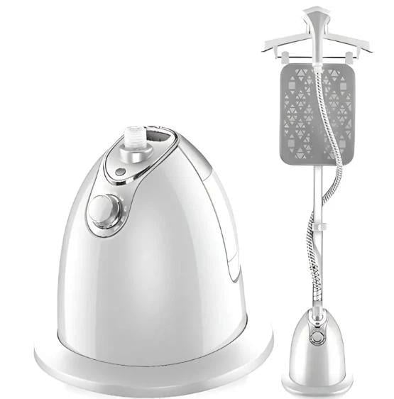 Відпарювач вертикальний для одягу зі стійкою Zepline ZP-130 3000W (ZP-130) - фото 3 Відпарювач вертикальний для одягу зі стійкою Zepline ZP-130 3000W (ZP-130) - фото 3