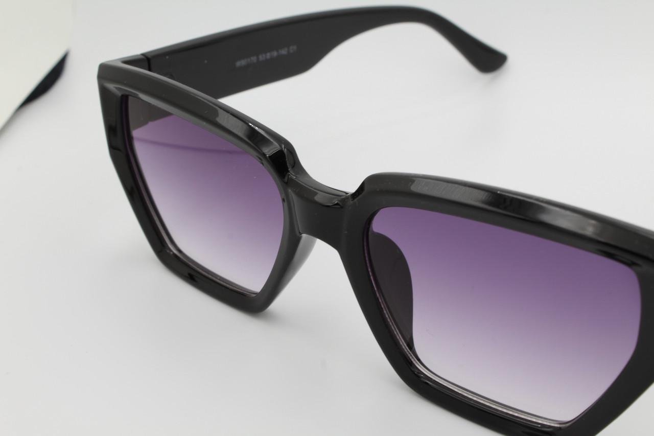 Сонцезахисні окуляри жіночі W90170 c1 (2624450211) - фото 5 Сонцезахисні окуляри жіночі W90170 c1 (2624450211) - фото 5