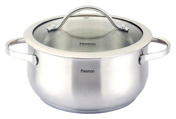 Каструлі Fissman Каструлі Fissman
