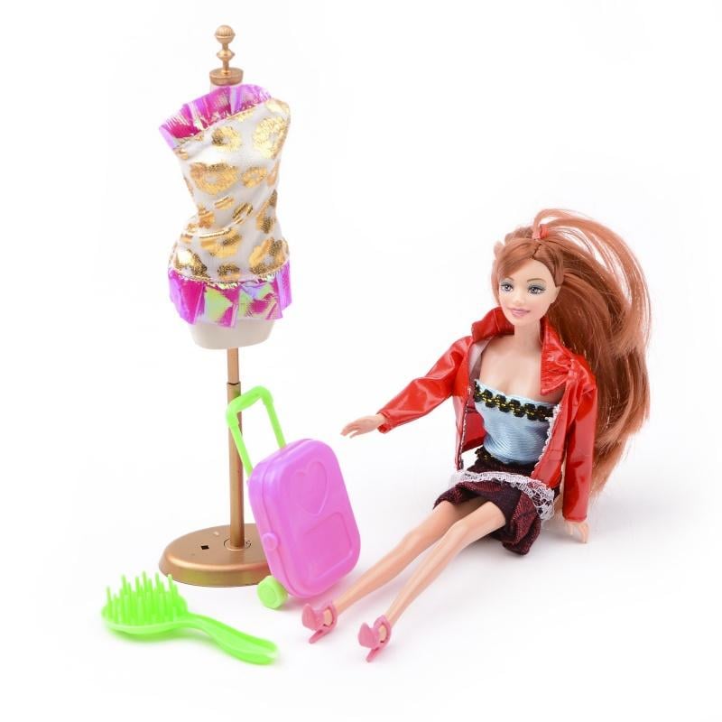 Кукла стилист (ID36A)