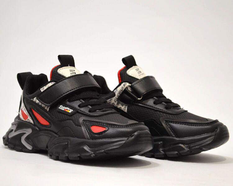 Кросівки Clibee р. 32 Black (227В)