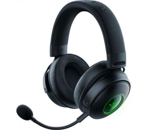 Наушники Razer Kraken V3 Pro (RZ04-03460100-R3M1) Наушники Razer Kraken V3 Pro (RZ04-03460100-R3M1)