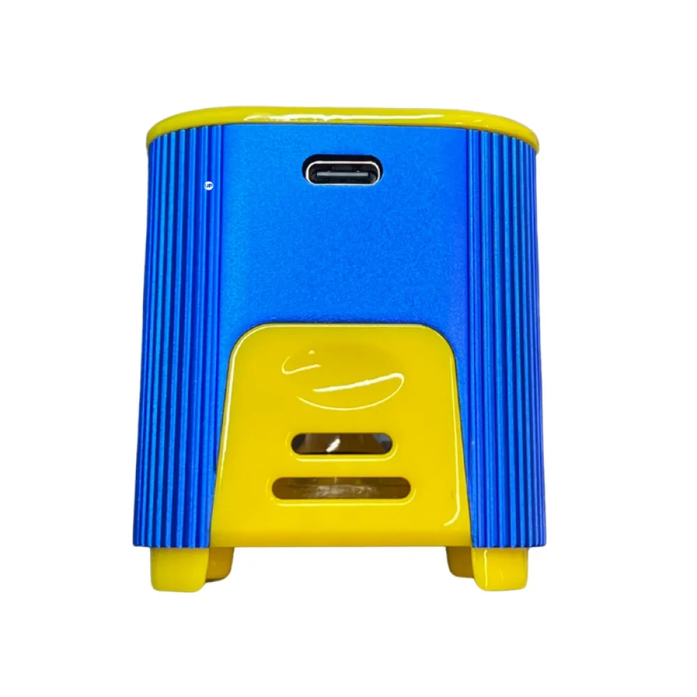 Лампа ультрафиолетовая с аккумулятором Mechanic UV L1 Pro Curing Lamp (Dp183) - фото 3 Лампа ультрафиолетовая с аккумулятором Mechanic UV L1 Pro Curing Lamp (Dp183) - фото 3