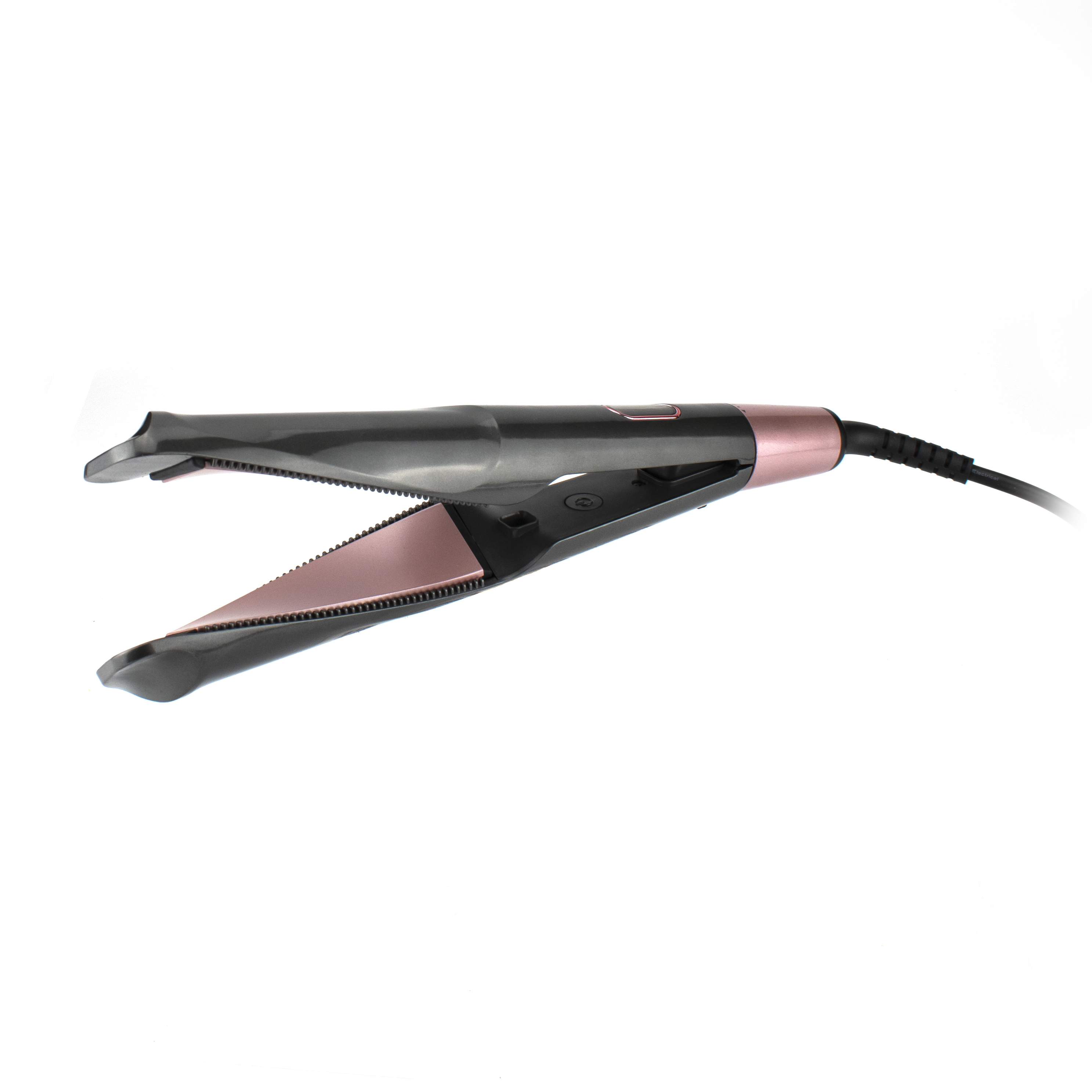 Стайлер Curl & Straight CS-5802 для завивки волосся