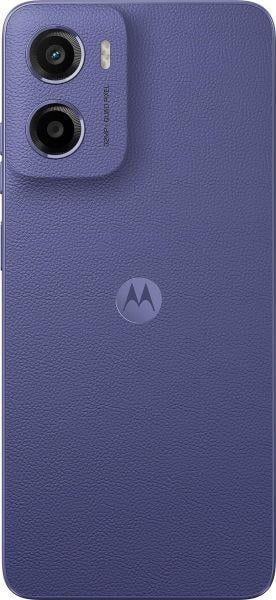 Смартфон Motorola Moto E15 2/64GB Fresh Lavender (PB6S0006RS) - фото 4 Смартфон Motorola Moto E15 2/64GB Fresh Lavender (PB6S0006RS) - фото 4
