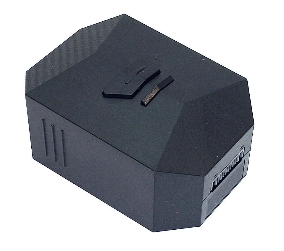 Аккумулятор для ноутбука HP PU08 Z VR Backpack G1 14,4 V 4900 mAh (079109)