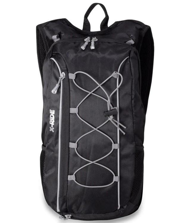 Рюкзак спортивный SEMI LINE A3011-1 10 Black (DAS303093)