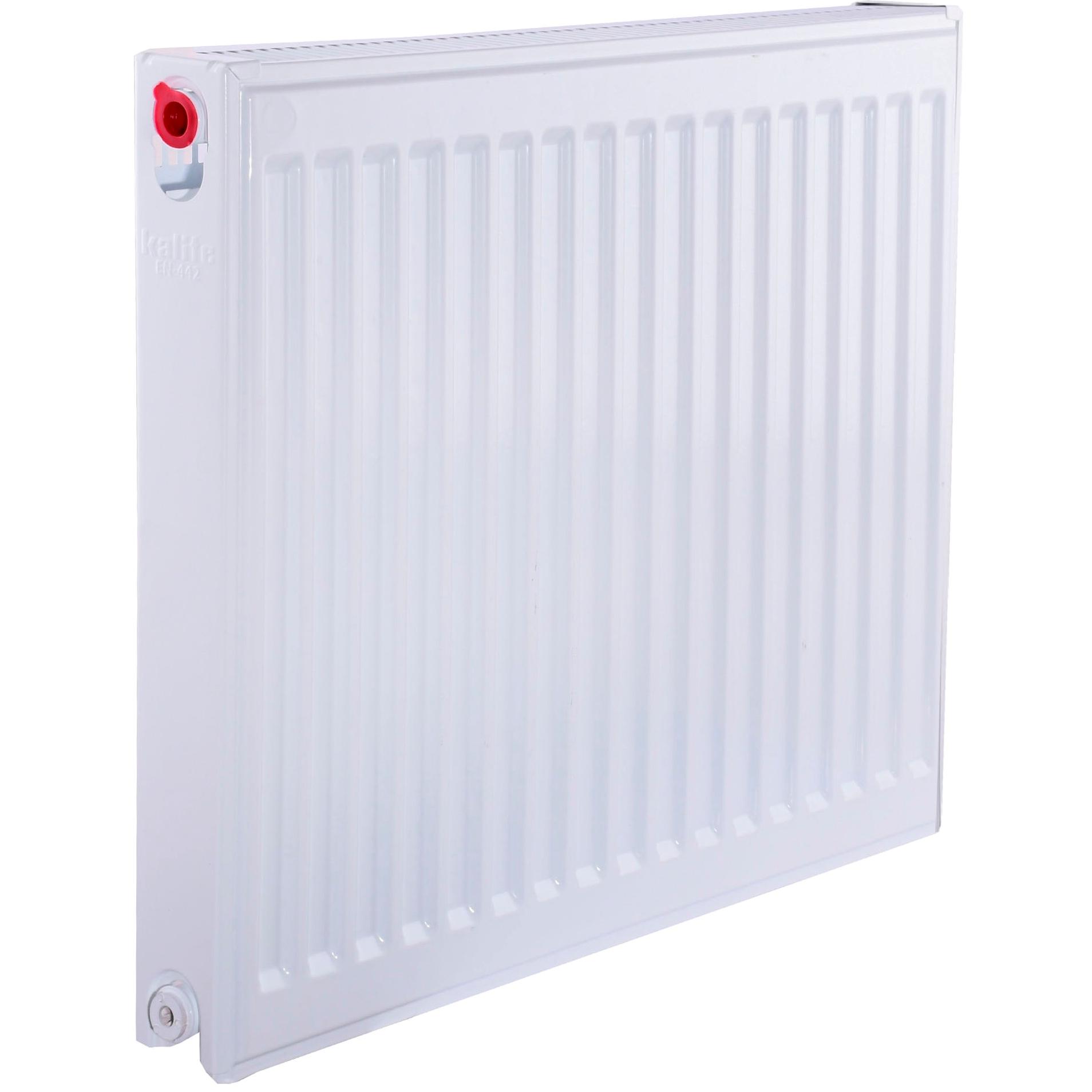 Радиатор стальной панельный KALITE 11 сторона 500x600 мм Радиатор стальной панельный KALITE 11 сторона 500x600 мм