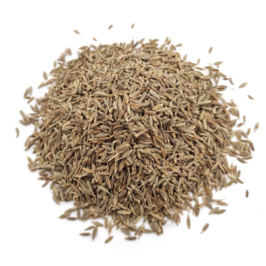 Специя Тмин целый Финляндия 100 г (27766684) - фото 1 Специя Тмин целый Финляндия 100 г (27766684) - фото 1