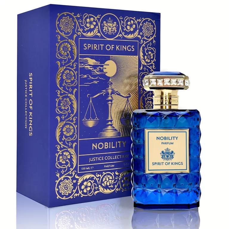 Духи унисекс Spirit Of Kings Nobility 100 мл (382242)