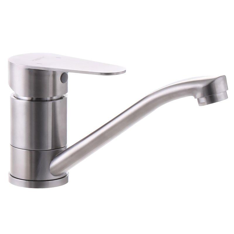 Смеситель для умывальника Zerix ASA-004 15 см (ZX3141)