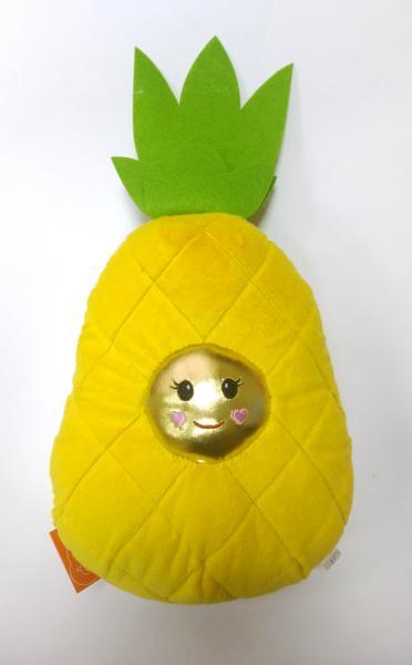 Мягкая игрушка Копица Ананас №2 34х25 см (00284-07)